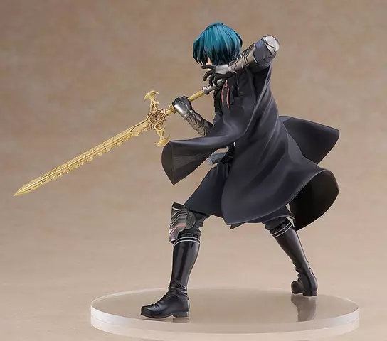 Reservar Figura Byleth Fire Emblem: Three Houses Pop Up Parade Figuras Estándar