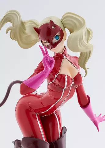 Reservar Figura Panther Persona 5 Royal Pop Up Parade Figuras Estándar