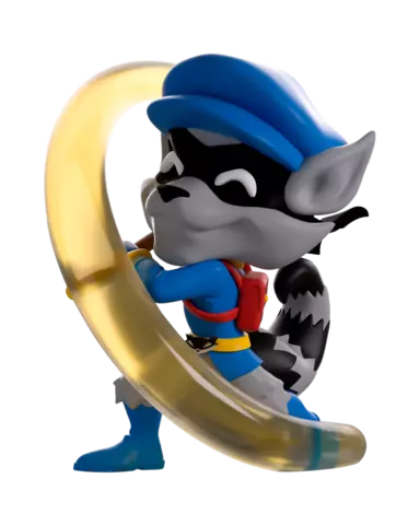 Reservar Figura Sly Cooper Youtooz  Figuras