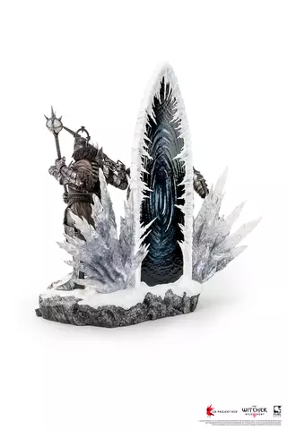 Reservar Diorama Resina The Witcher 3 The Wild Hunt 1/6 Pure Arts Estatuas