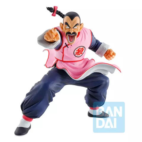 Figura Ichibansho Taopaipai Ex Mystical Adventure Dragon Ball 18cm