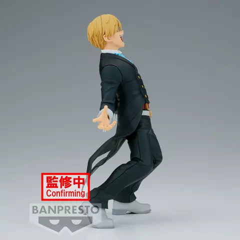 Comprar Figura Phantom Thief Monoma Neito Amazing Heroes My Hero Academia 13cm Figuras Estándar