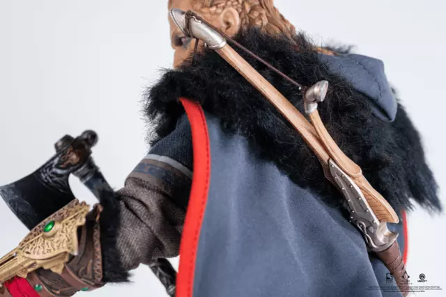 Reservar Figura Eivor Assassin's Creed Valhalla 1/6 Pure Arts Figuras