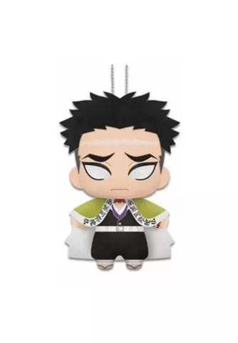 Comprar Gyomei Peluche 16 cm Kimetsu No Yaiba Estándar