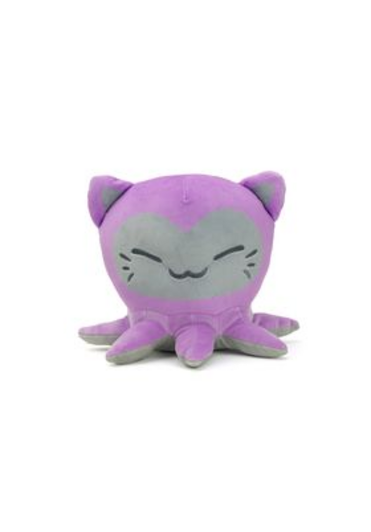 Pulpo peluche kawaii 28 cm nemu neko