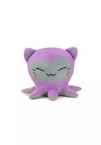 Comprar Pulpo Peluche Kawaii 28 cm Nemu Neko Estándar