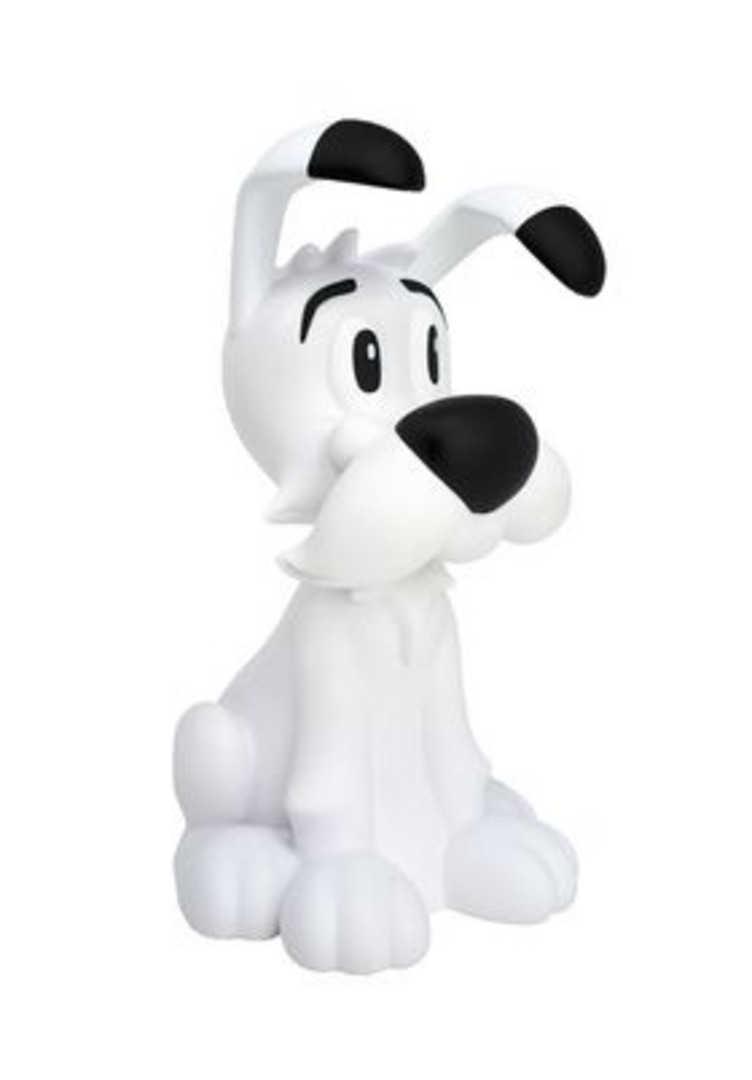 Idefix Xxl Fig. 30 cm Asterix