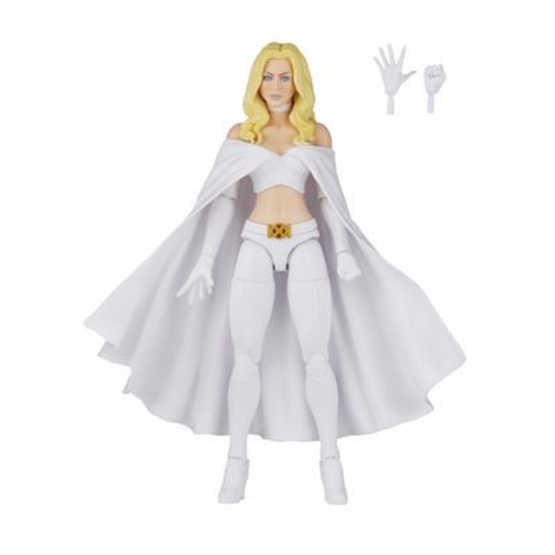 Emma Frost Fig 15 cm Astonishing X-Men Marvel Legends F65605X0