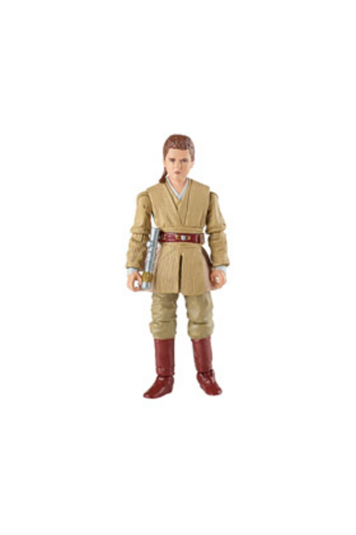 Anakin Skywalker Figura 9,5 cm Sw La Amenaza Fantasma Sw Vintage F44935X0 Re-Run