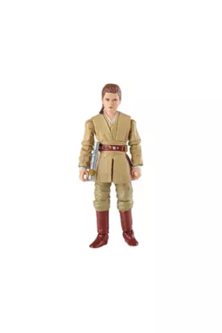 Comprar Anakin Skywalker Figura 9,5 cm Sw La Amenaza Fantasma Sw Vintage F44935X0 Re-Run Figuras