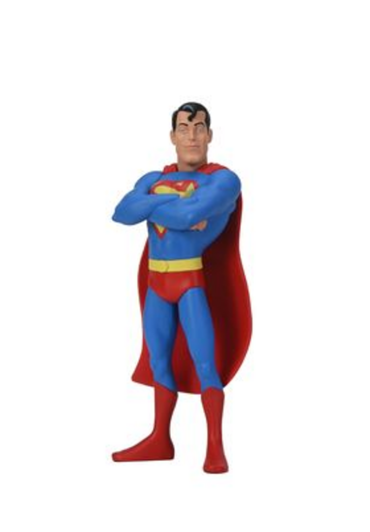 Superman Fig. 15 cm Dc Comics (Classic Comics) Toony Figure