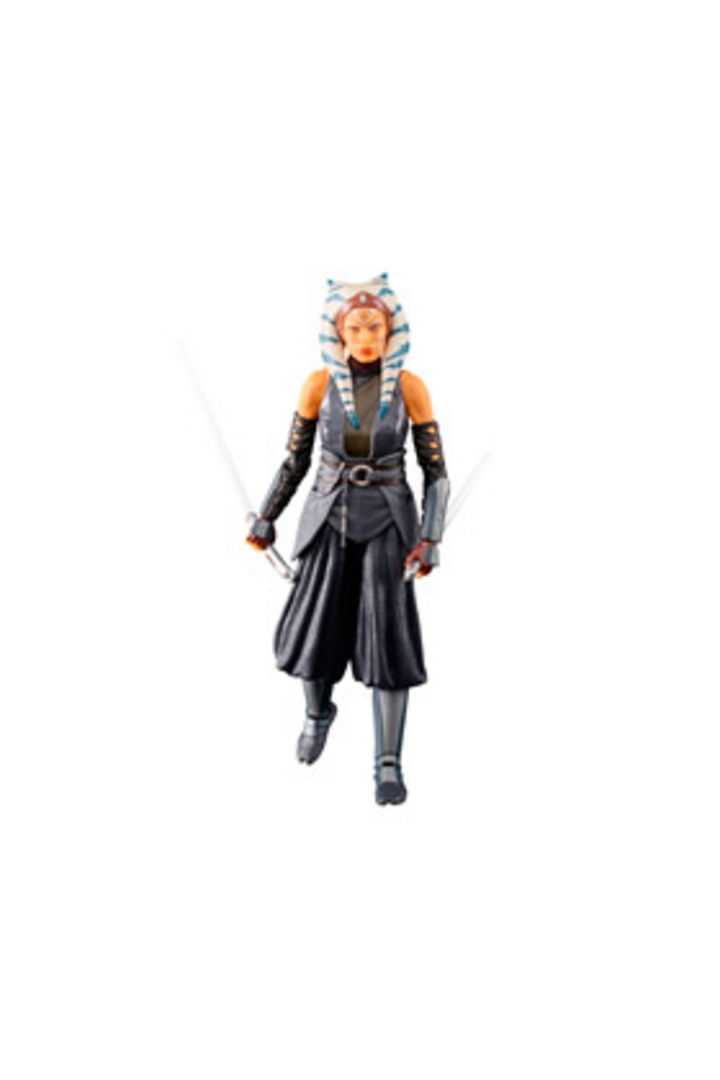 Ahsoka Tano Figura 15 cm Star Wars Black Series F43495X0