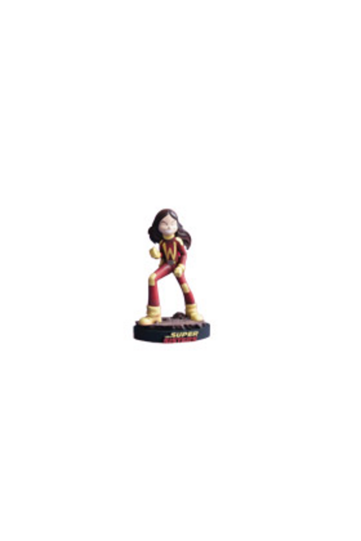Wendy figura 14,5 cm pvc super sisters