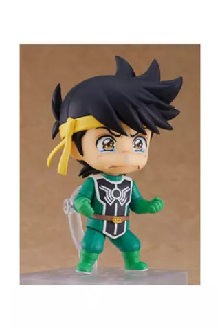 Comprar Popp Figura 10 cm Dragon Quest The Legend Of Dai Nendoroid Figuras