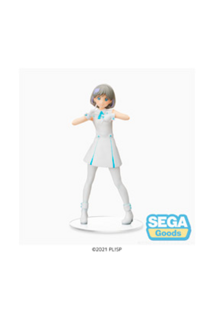 Keke Tang Wish Song Ver Fig 19 cm Love Live! Superstar! Pm Figure