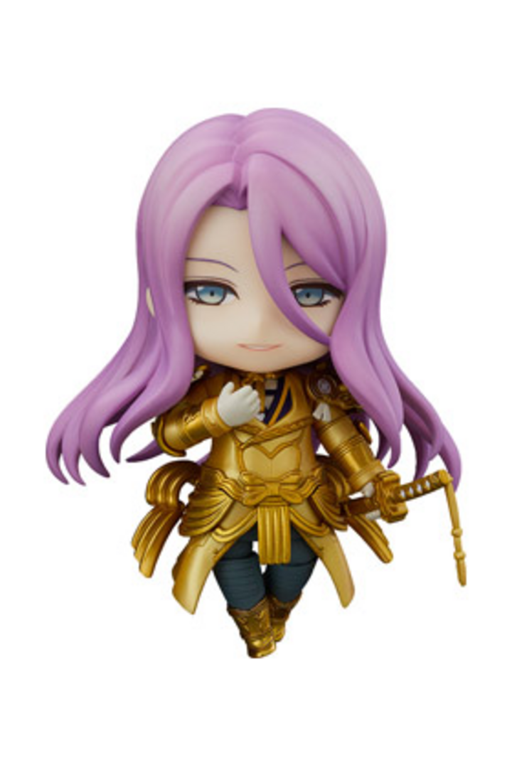 Hachisukakotetsu Figura 10 cm Touken Ranbu -Online- Nendoroid
