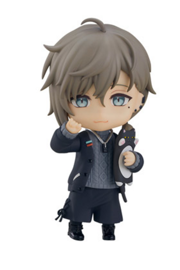 Kanae Fig 10 cm Nijisanji Nendoroid