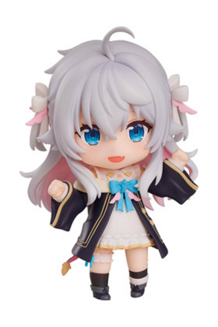Kagura nana figura 10 cm kagura nana nendoroid