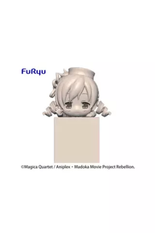 Comprar Mami Tomoe Figura 10 cm Puella Magi Madoka Magica Movie Rebellion  Hikkake Figure Figuras