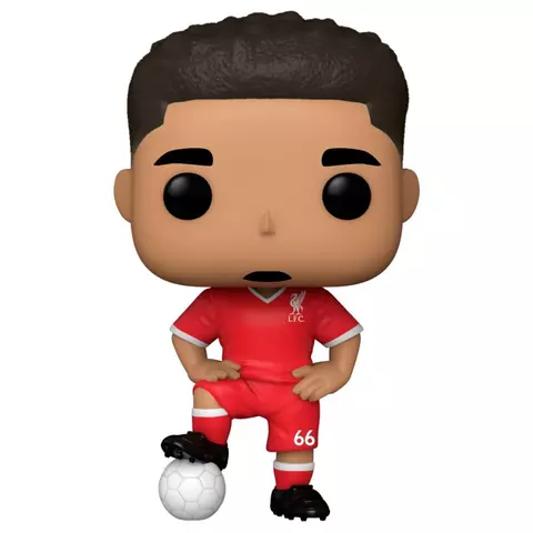 Comprar Figura POP Liverpool Trent Alexander Arnold Figuras Estándar