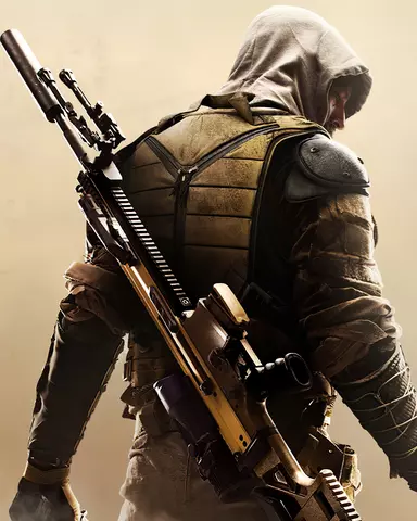 Comprar Sniper Ghost Warrior Contracts 2 Elite Edition - PS5, Estándar