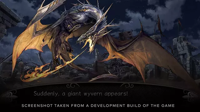 Comprar Saviors of Sapphire Wings + Stranger of Sword City Revisited Switch Estándar screen 5
