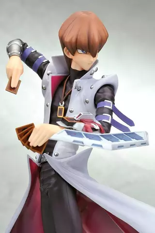Comprar Figura Seto Kaiba Yu-Gi-Oh 28cm Figuras Estándar screen 3
