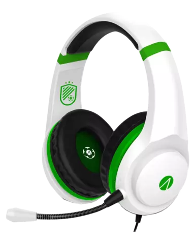 Comprar Auriculares Gaming Stealth Edición Verde & Blanco Árbitro Xbox Series