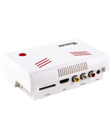 Comprar Super Retro-Cade 