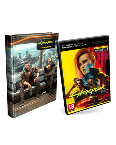Cyberpunk 2077 - PS5 - Comprar en ▷ Juegos Cega