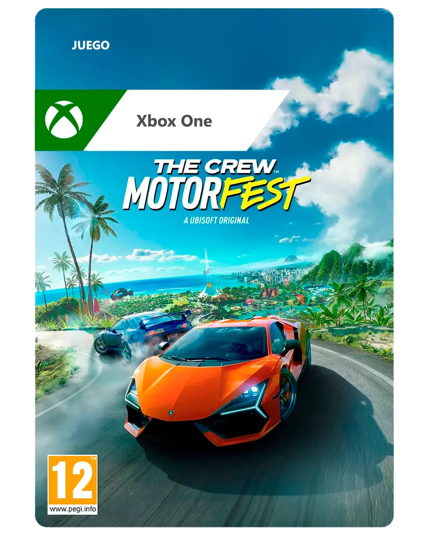 Análisis de The Crew Motorfest para PS5, PS4, Xbox Series X, S, One y PC