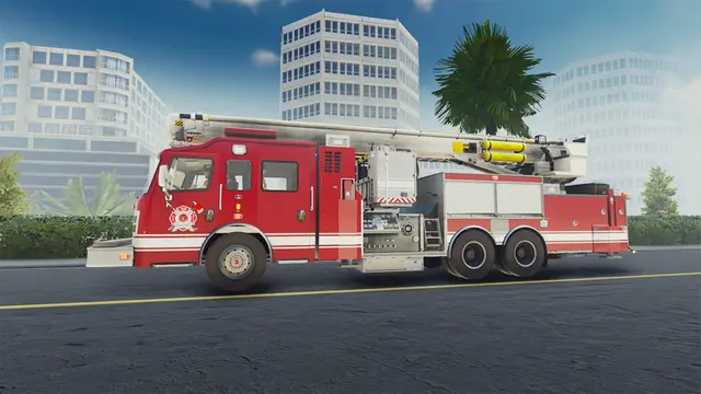 Comprar Firefighting Simulator The Squad Switch Estándar screen 3