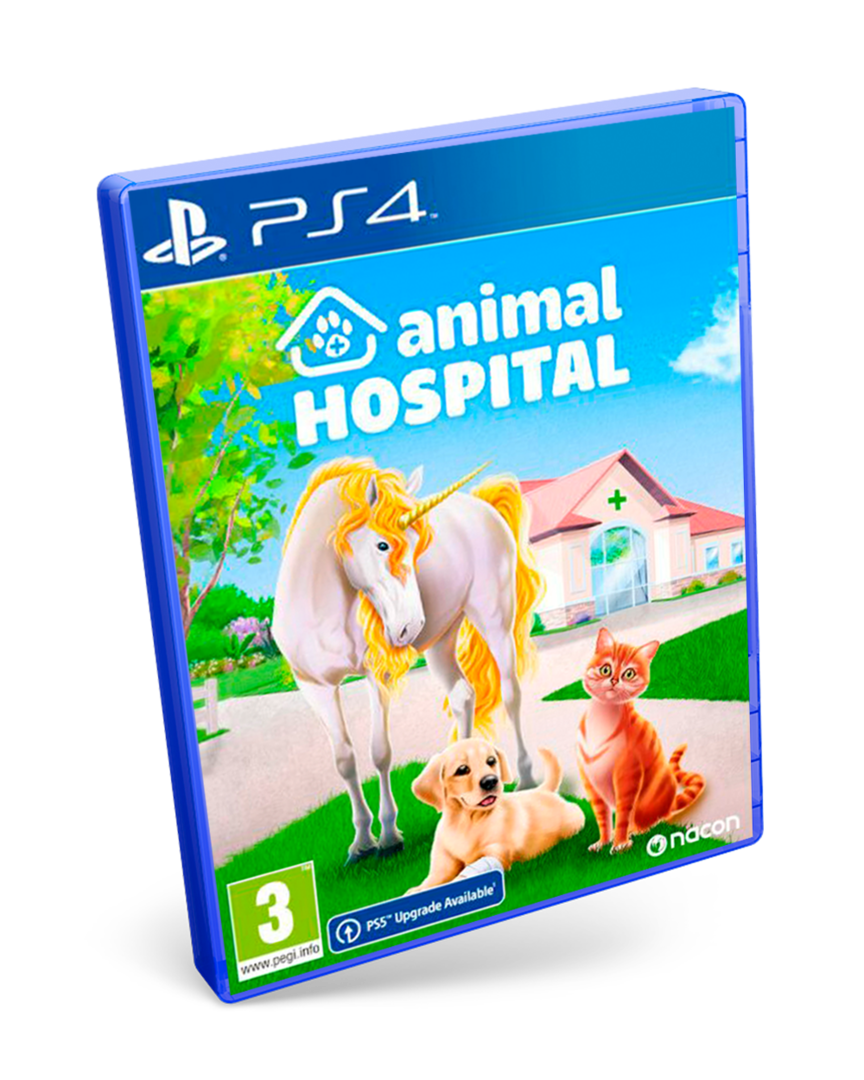 Animal Hospital