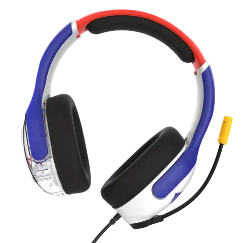 Comprar Auriculares Gaming Airlite Plus Sonic Go Fast Realmz con Licencia Oficial Nintendo Switch Switch