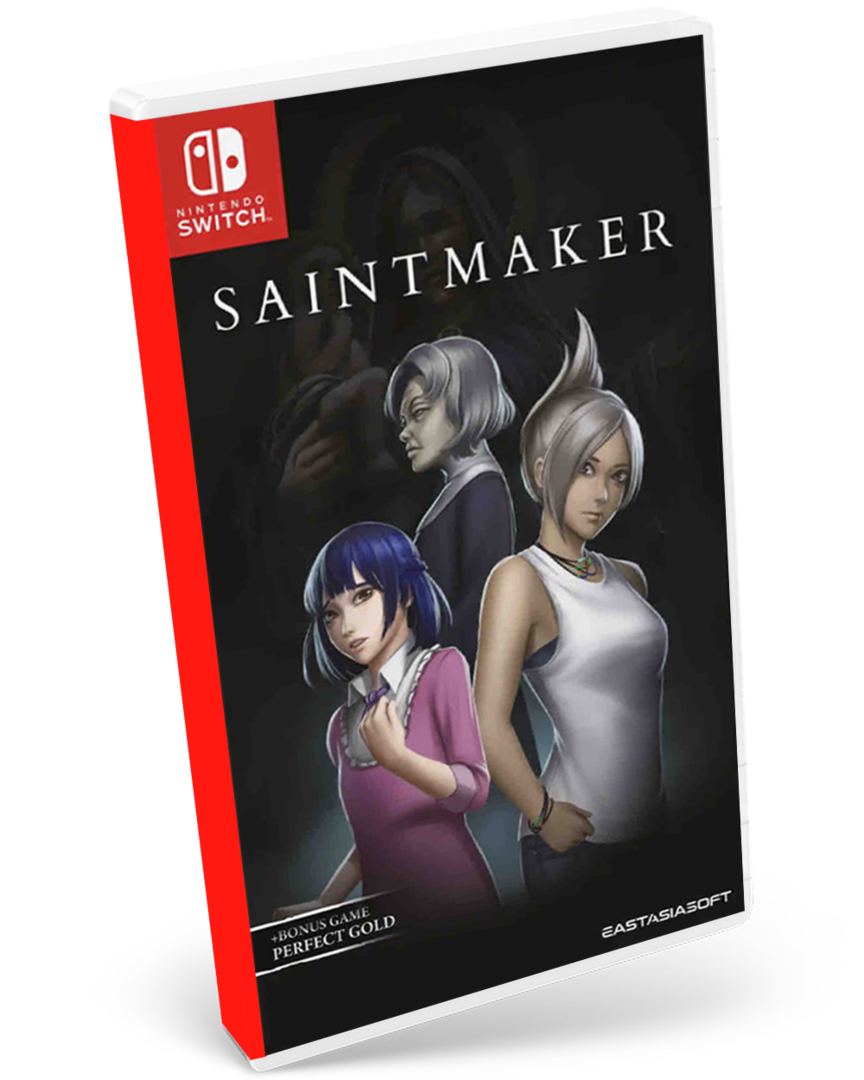 Saint maker
