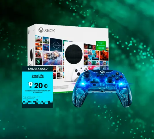 Xbox Series S