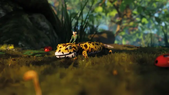Reservar Smalland: Survive the Wilds Xbox Series Estándar screen 2