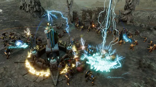 Comprar Warhammer Age of Sigmar: Realms of Ruin Xbox Series Estándar screen 1