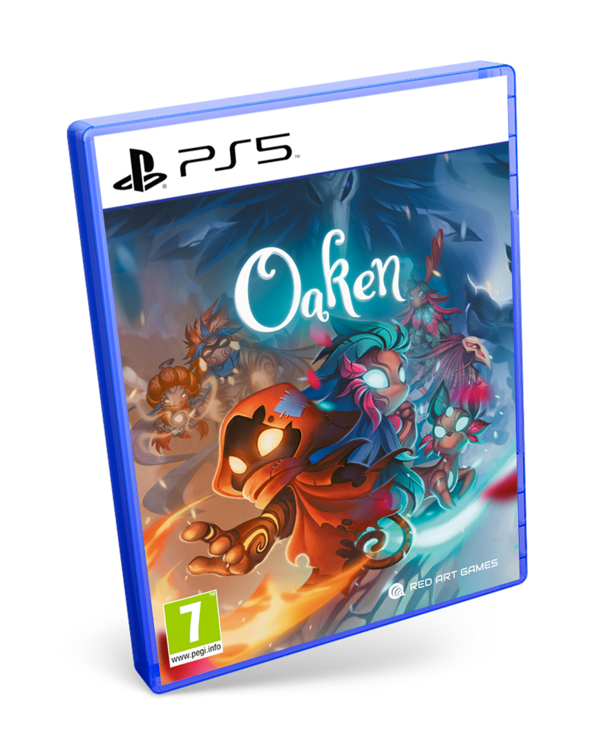 Oaken