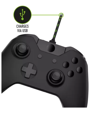 Comprar Twin Pack Carga & Juega Stealth SX-C10 Xbox One