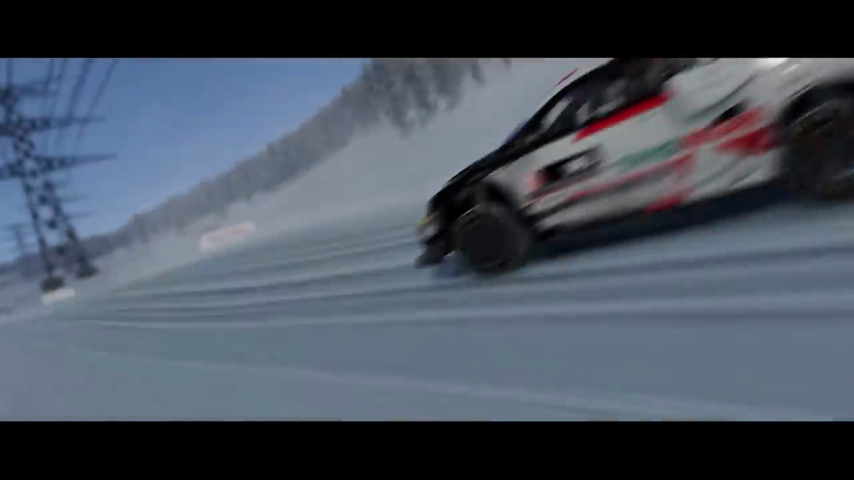 Comprar WRC Generations PS5 Estándar vídeo 1