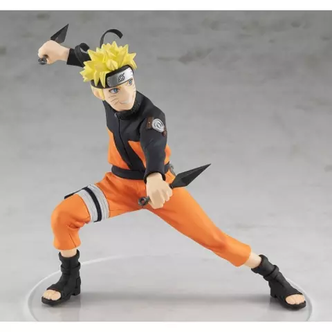 Comprar Figura Naruto Uzumaki Naruto Shippuden 14 cm Figuras