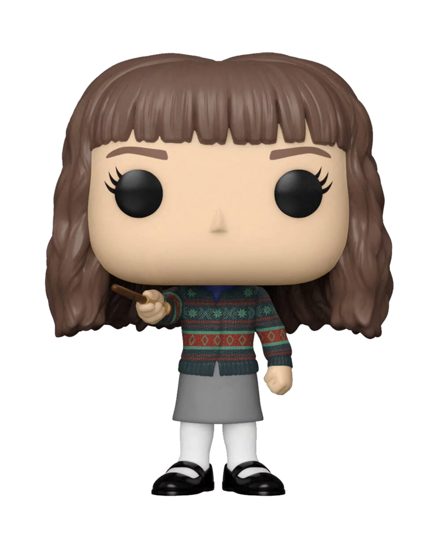 Funko Pop! Harry Potter: Anniversary - Hermione Granger with Wand