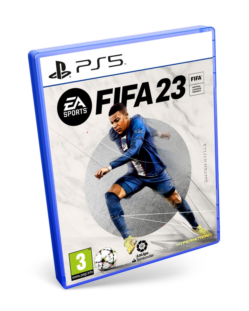 FIFA 23