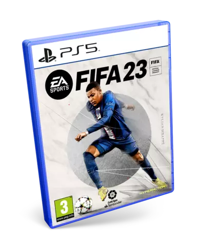 Reservar FIFA 23 - PS5, Estándar