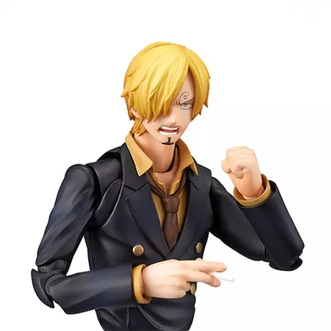 Comprar Figura Sanji One Piece 18 cm Figuras