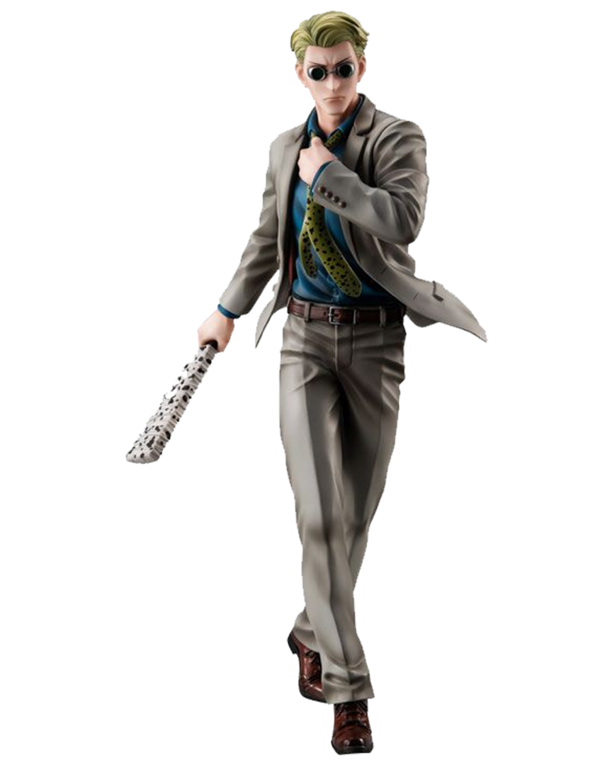 Figura kento nanami jujutsu kaisen 22 cm