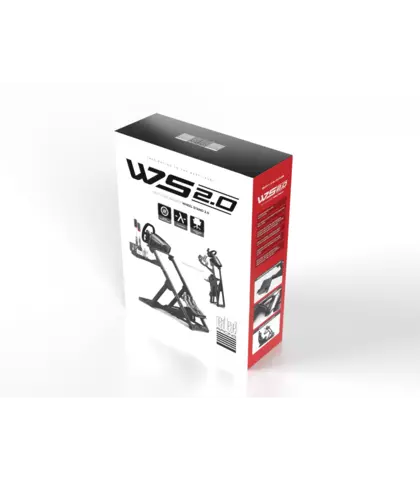 Comprar Next Level Racing Wheel Stand 2.0 