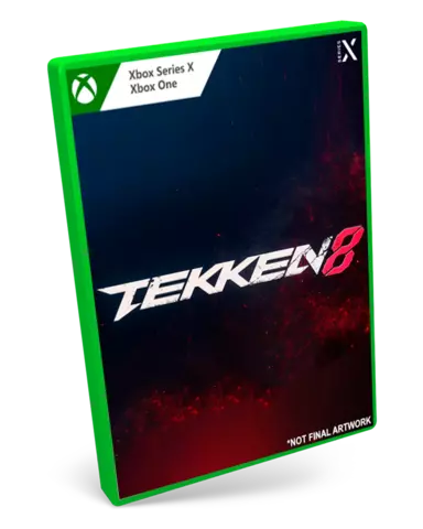 Comprar Tekken 8 - Xbox Series, Xbox One, Estándar