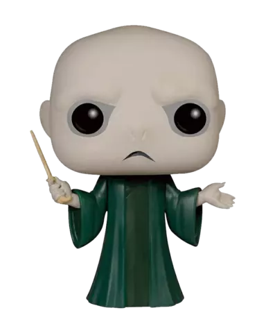 Comprar Figura POP! Voldemort Harry Potter 10 Cm Figuras